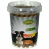 BUBIMEX Snack à La Panse X12- 120g -Alimentation pour chien Soldes 9378772 1