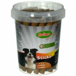 BUBIMEX Snack à La Panse X12- 120g