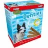BUBIMEX Denties - 180g -Alimentation pour chien Soldes 9378776 1