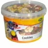 BUBIMEX Cookies 1,3kg -Alimentation pour chien Soldes 9378785 1