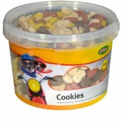BUBIMEX Cookies 1,3kg