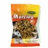 BUBIMEX Mercies Gibier Et Volaille, 100g -Alimentation pour chien Soldes 9378793 1