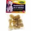 BUBIMEX Os Noué 7 Cm X 6 -Alimentation pour chien Soldes 9378800 1