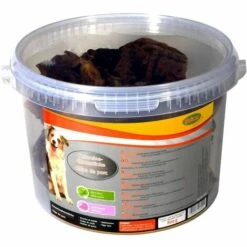 BUBIMEX Chips De Porcs En Sachet - 800 G