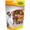 BUBIMEX Bretzel X5 - 75g -Alimentation pour chien Soldes 9426543 1