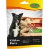 BUBIMEX Chicken Pasta Poulet Et Poisson 70g -Alimentation pour chien Soldes 9426559 1