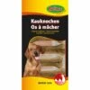 BUBIMEX Os à Macher 8 Cm X 4 -Alimentation pour chien Soldes 9426564 1