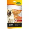 BUBIMEX Chickies Donuts X2 ø 9cm - 150g -Alimentation pour chien Soldes 9426576 1