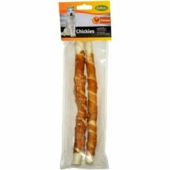 BUBIMEX Chickies 2x 26cm - 130g