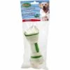 BUBIMEX Os Noué à La Menthe 16 Cm -Alimentation pour chien Soldes 9426581 1