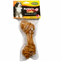 BUBIMEX Porkies Curlies 15cm