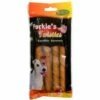BUBIMEX Porkies Twisties 15cm X4 -Alimentation pour chien Soldes 9426591 1