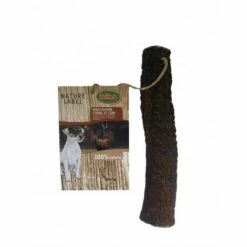 BUBIMEX Bois De Cerf T.L 120-160g