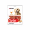 FLAMINGO Chick N Snack Filet De Poulet -Alimentation pour chien Soldes 9773203 1