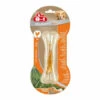 8IN1 Os à Mâcher Boeuf Et Poulet 8 In 1 Delights Strong Taille M - Une Pièce -Alimentation pour chien Soldes 9773240 1