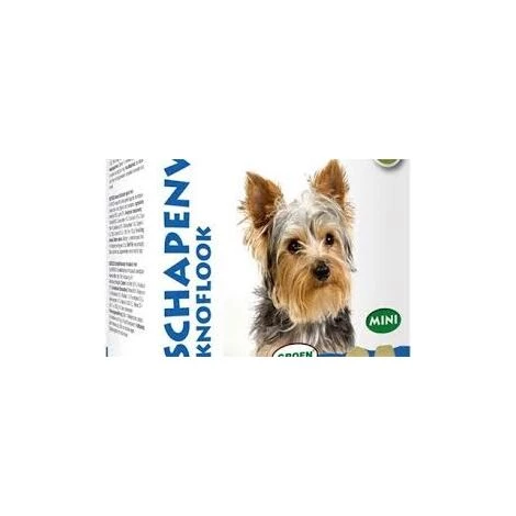 CHADOG >>biofood Bonbon Graisse De Mouton Mini 80p./ail 4 CHADOG >>biofood Bonbon Graisse De Mouton Mini 80p./ail – Image 2