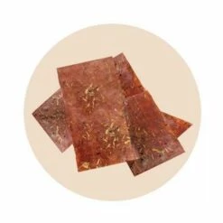 CHADOG Poulet Et Menthe A Chat 30g