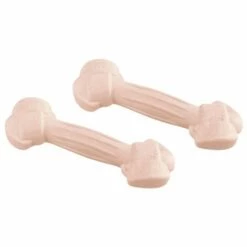 FERPLAST GOODB NAT HAM BONE S 40g X2